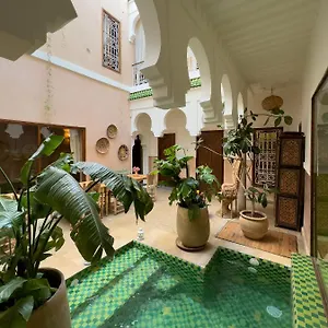 مونرياد مراكش