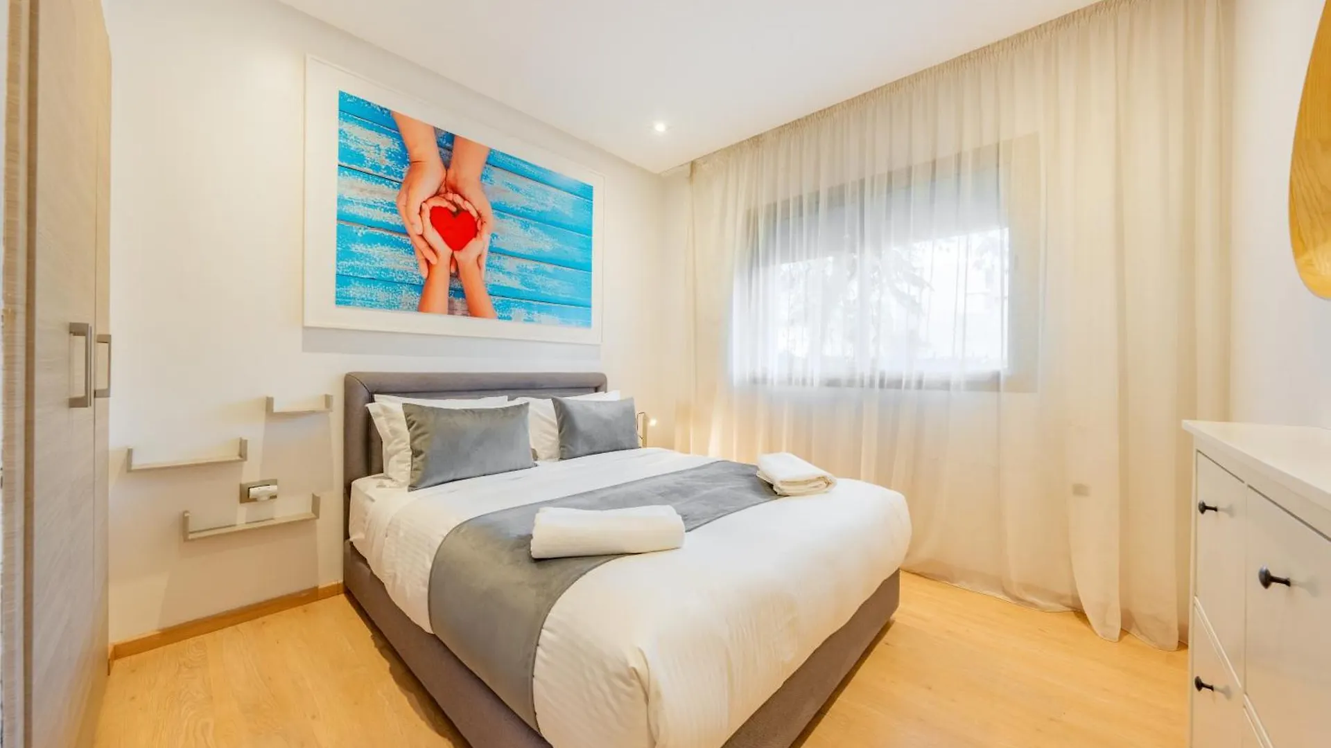 Luxury Prestigia Paradise Garden-Pool Μαρακές